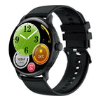Hk49 Smart Watch Bluetooth BT Call Smart Reminder NFC Payment Health Monitoring Amoled Display Fitness Track Smart Watch