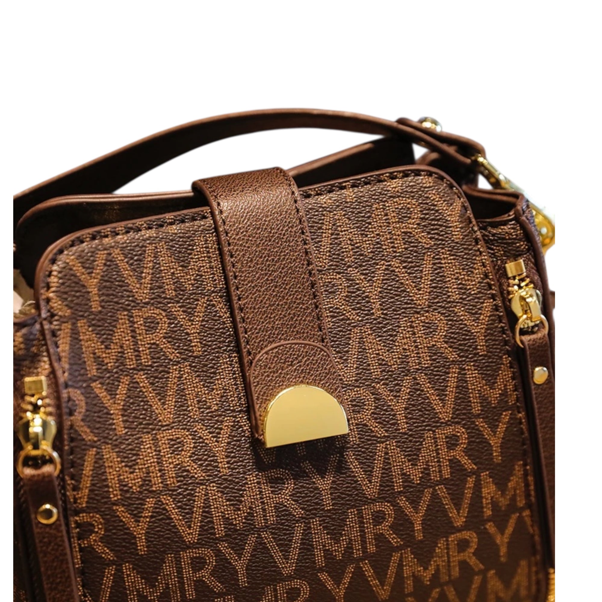 Women's Fashionable Short Handles Shoulder Crossbody Interior Slot Pocket Luxury Messenger Female Handbags Shoulderbag