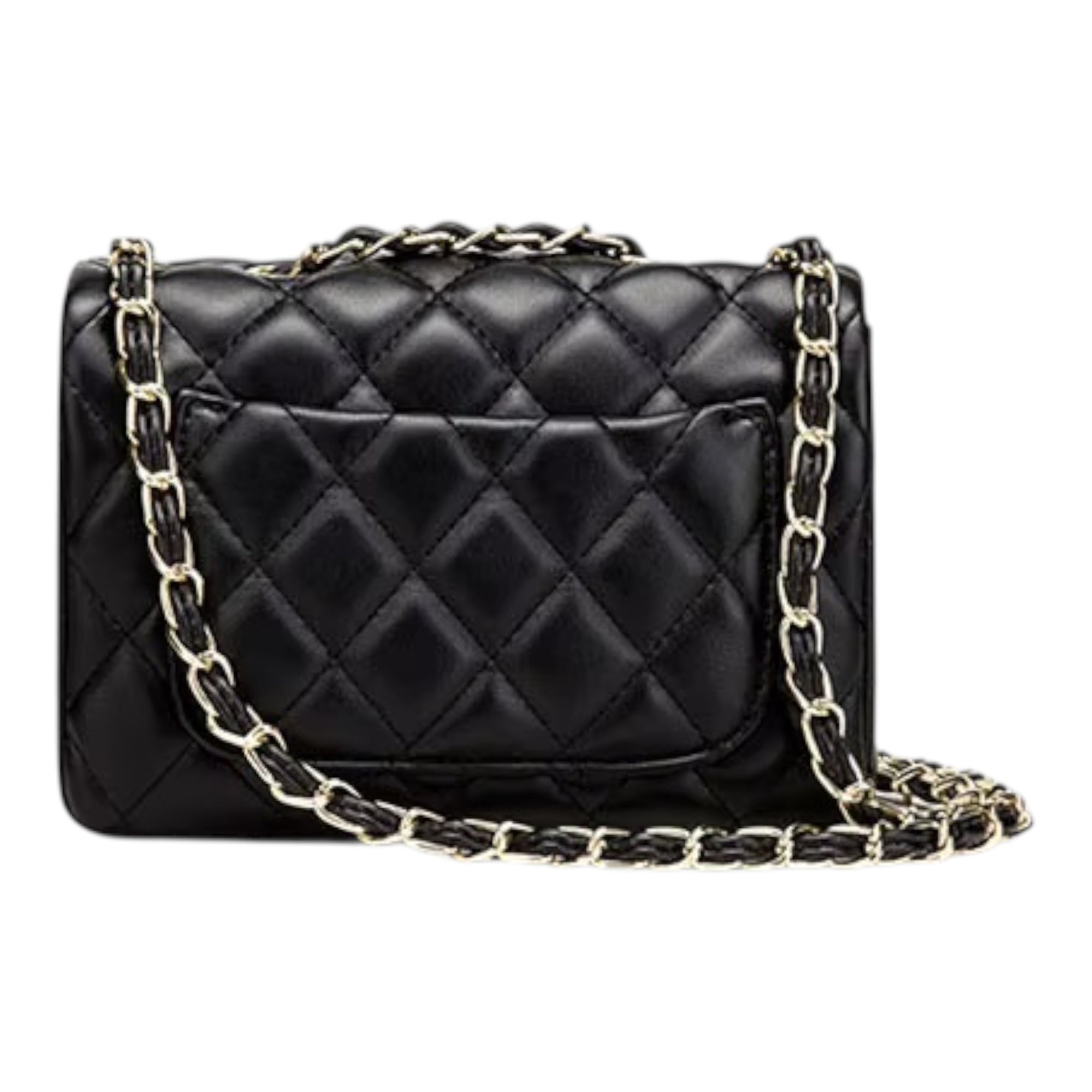 Ladies Fashionable PU Leather Female Small Purses and Handbag Shoulder Crossbody Luxury Mini Handbags for Women