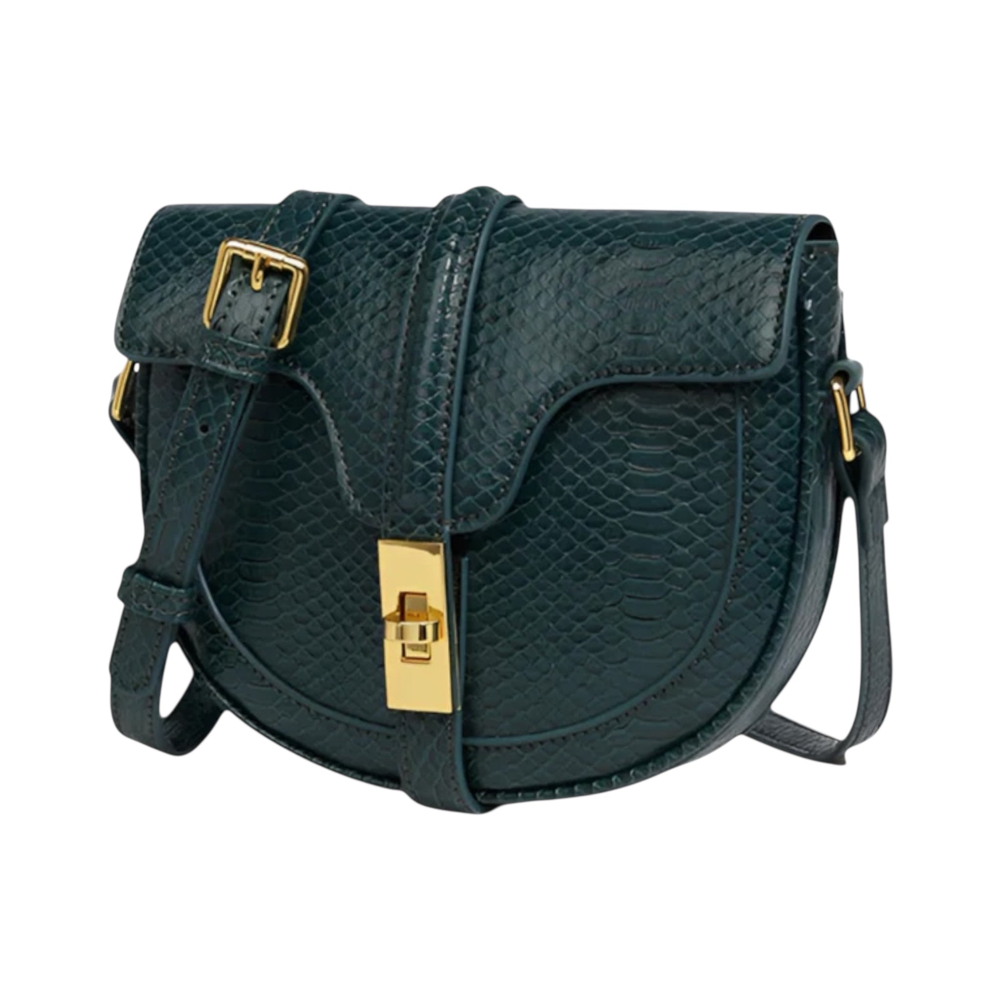 Women's  Shoulder Messenger Bag Fashionable Crossbody Bag Microfiber Leather Women' Shoulder Crossbody Bag