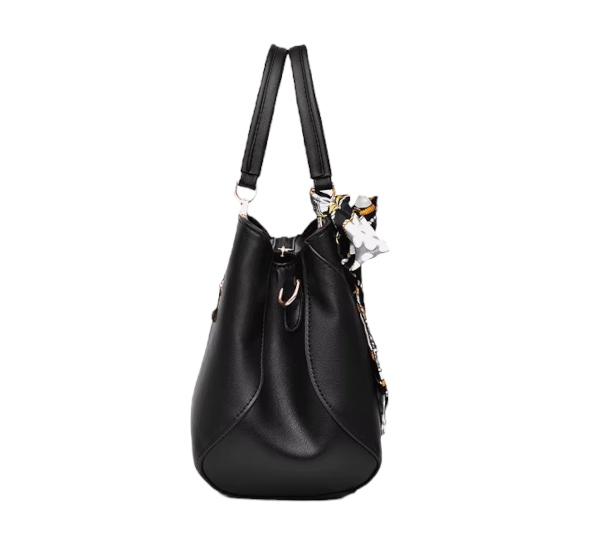 Borsa a tracolla alla moda da donna, borse di lusso in pelle PU, borse a tracolla da donna
