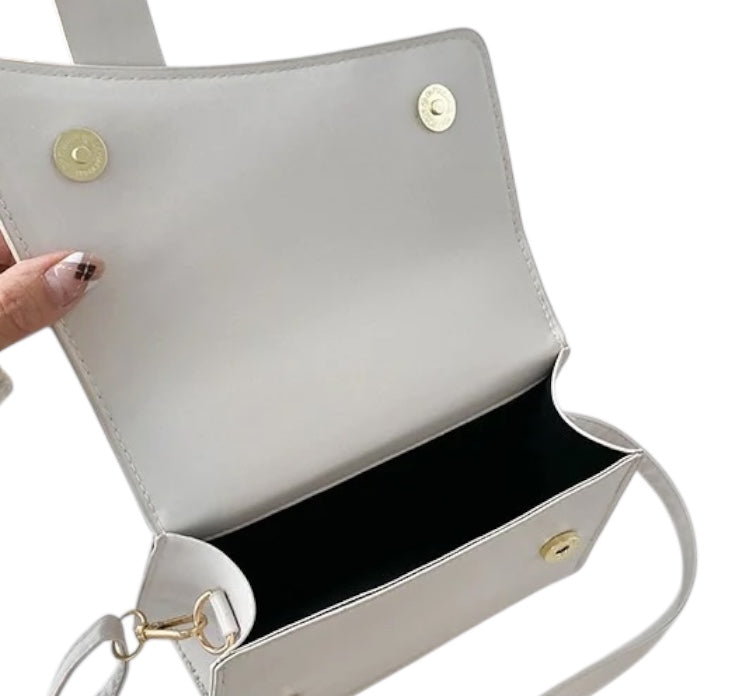 Women's Fashion Square shoulder Handbag Crossbody Shoulder Handbag Large Capacity Women Shoulder Handbag - Acquisti Online