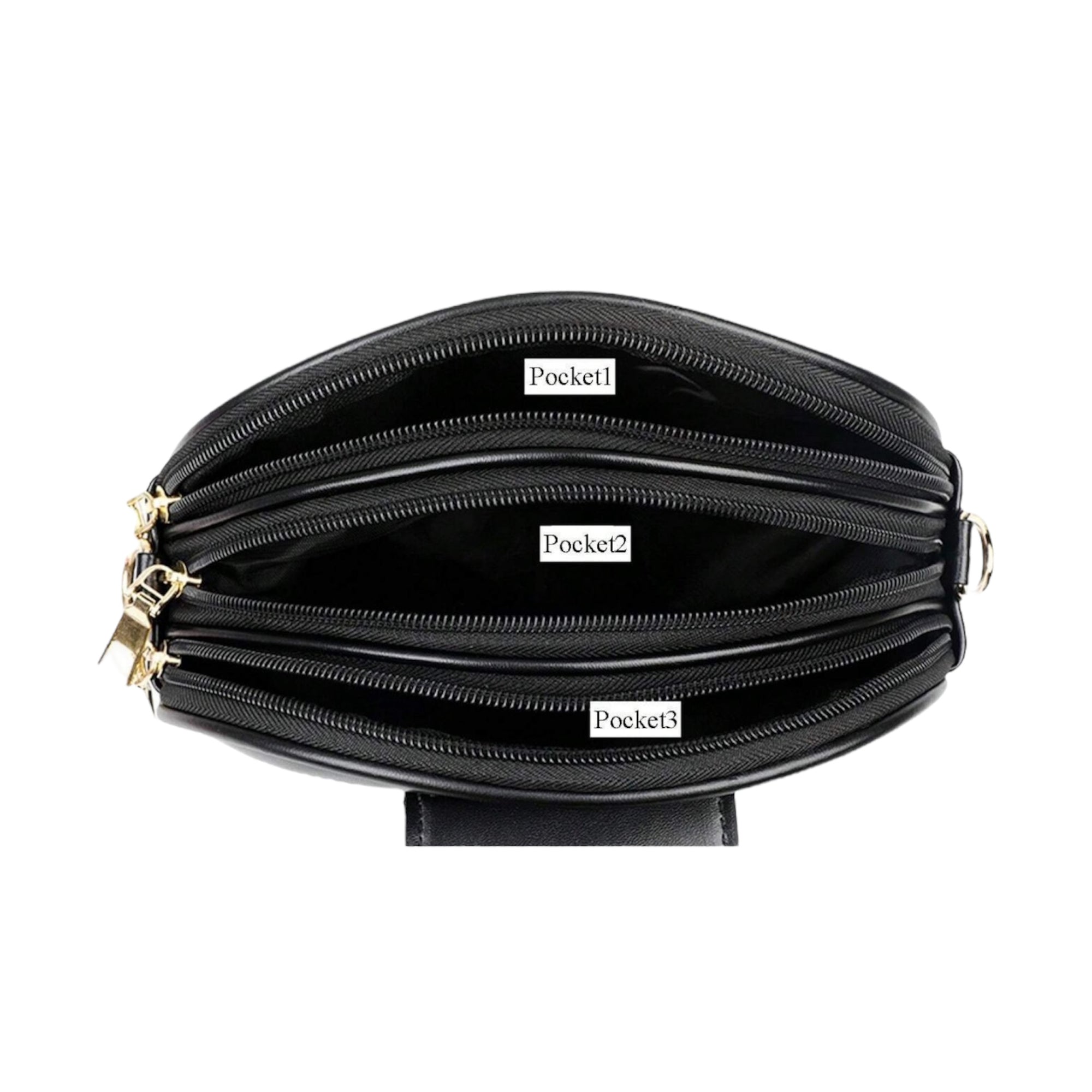 Women's Simple Shoulder Bag Texture Fashion Rhombus Embroidery Thread Shoulder Bag Women Crossbody Bag