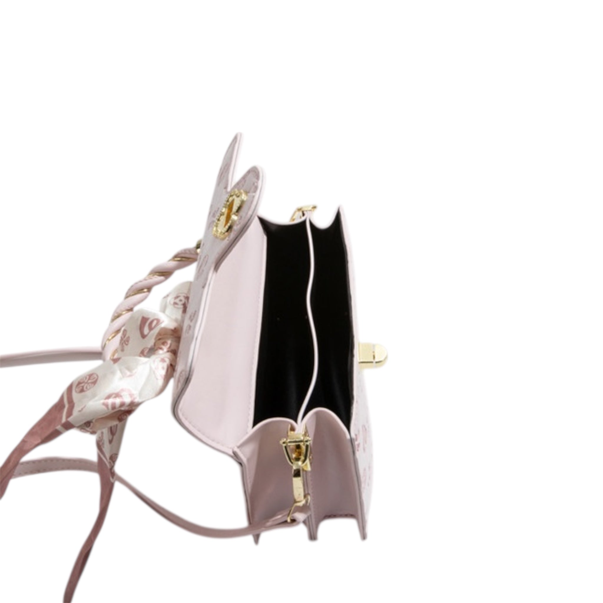 Dames handtas van hoge kwaliteit, lichte luxe niche, kleine vierkante messenger bag, grote capaciteit, dames schoudertas