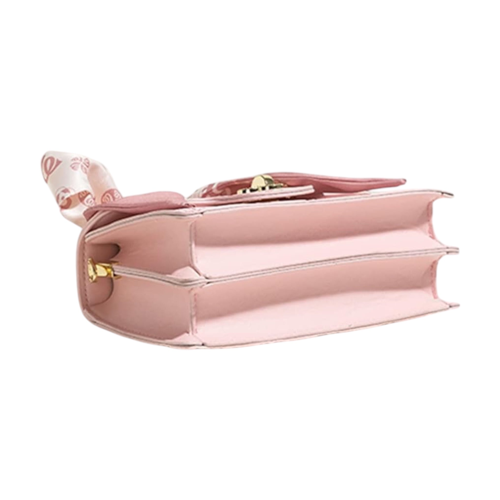 Dames handtas van hoge kwaliteit, lichte luxe niche, kleine vierkante messenger bag, grote capaciteit, dames schoudertas