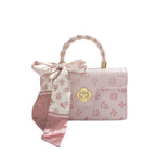 Women's High Quality Handbag Light Luxury Niche Small Square Messenger Bag Large capacity Women Shoulder bag