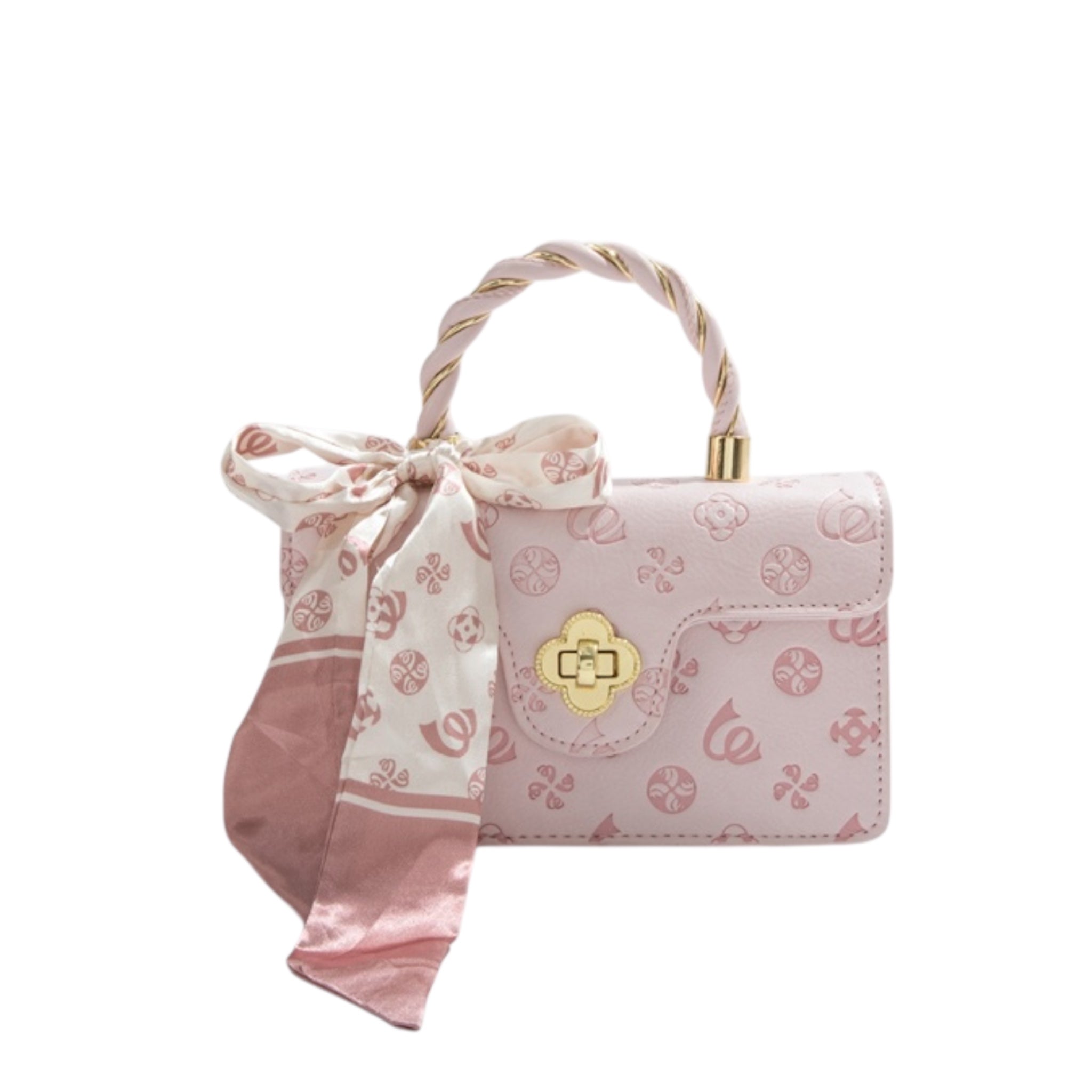 Dames handtas van hoge kwaliteit, lichte luxe niche, kleine vierkante messenger bag, grote capaciteit, dames schoudertas
