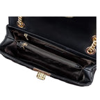 Women's Fashionable Luxury Diamond women's chain Crossbody Bag Multi Pocket Large Capacity Women Shoulder Bag