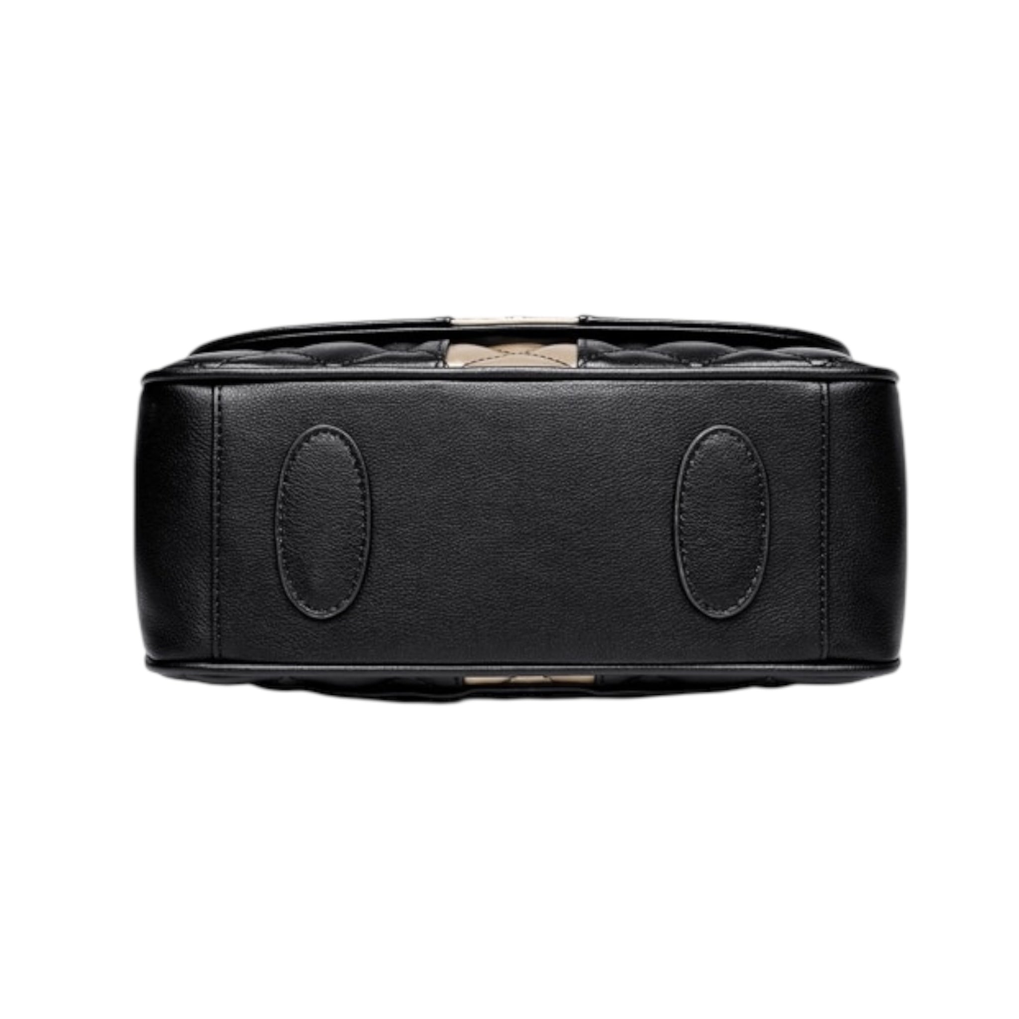 Modieuze luxe damestas met diamanten ketting, multi-pocket, grote capaciteit dames schoudertas