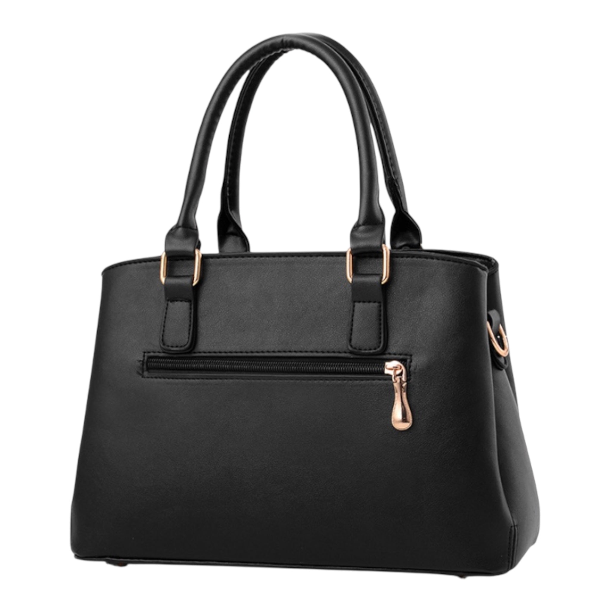Dames Crossbody schoudertas Grote capaciteit Multi Pocket Waterdichte schoudertas Modieuze dames handtas