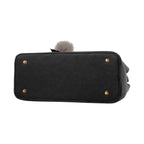 Women's Crossbody shoulder bag Large Capacity Multi Pocket Waterproof Shoulder Bag Fashionable Women Handbag