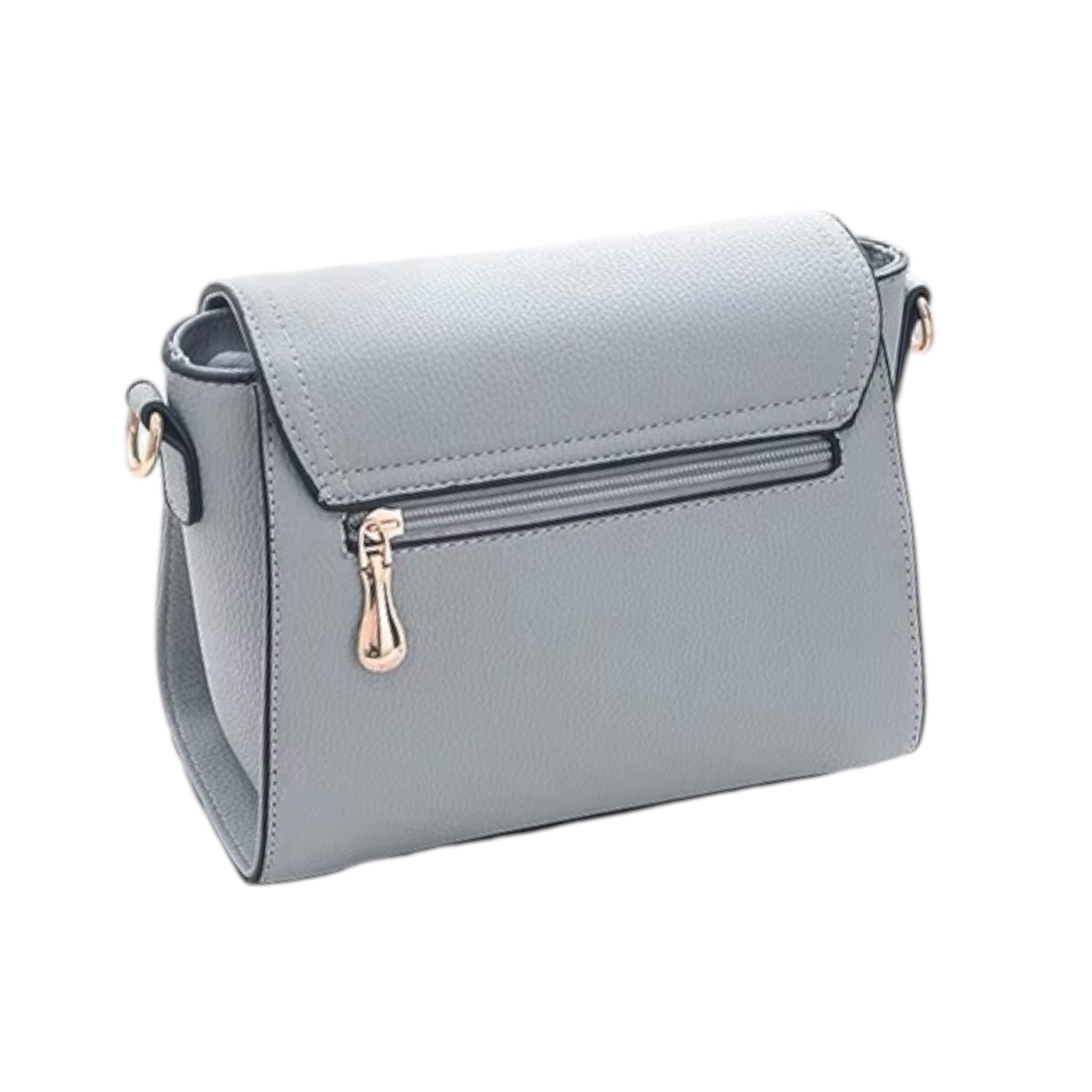 Modieuze schoudertas voor dames, originele leren tas met grote capaciteit voor dames, modieuze schoudertas voor dames