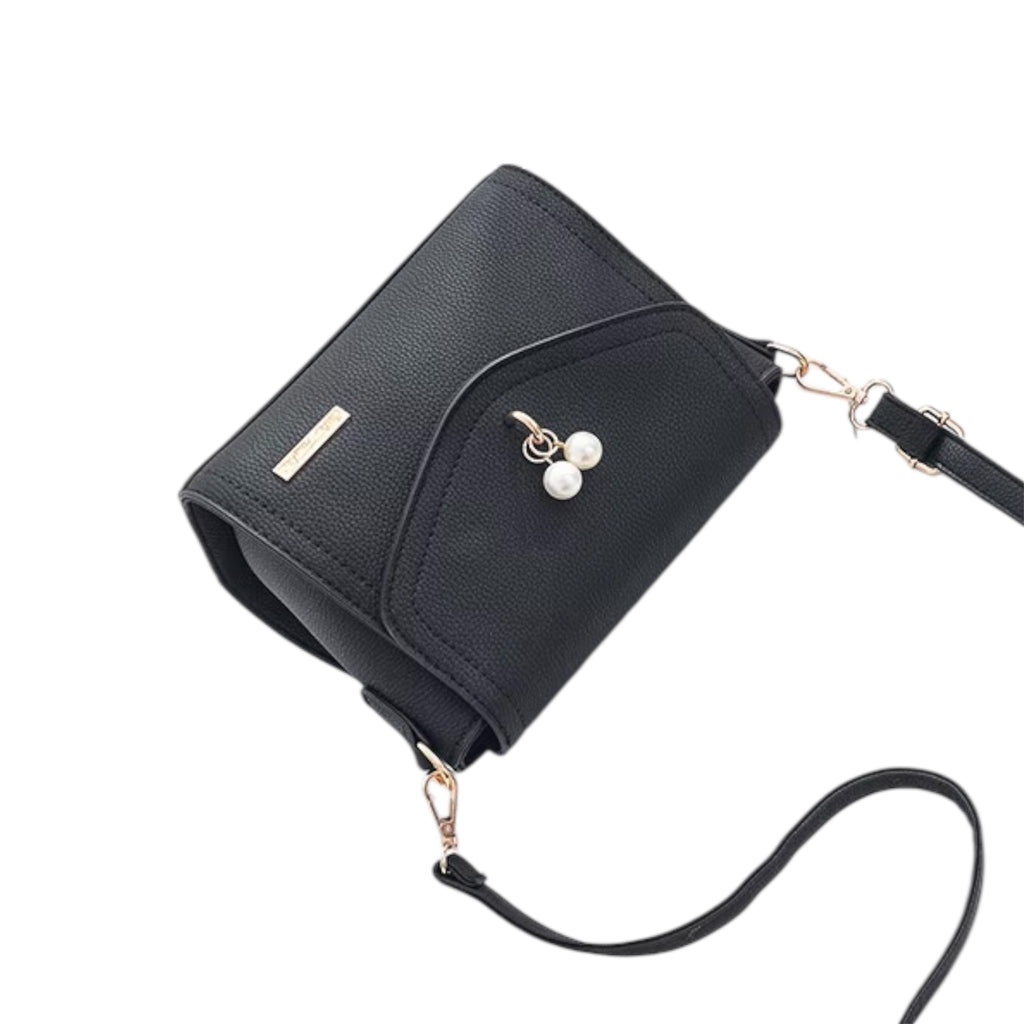 Women's Fashionable Shoulder Bag Original Leather Large Capacity Women Crossbody Bag Fashion Women Shoulder Bag