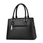 Women's Handbag Fashiona Embroidered Lady Bag Large Capacity Crossbody Bag Women One shoulder Messenger Bag