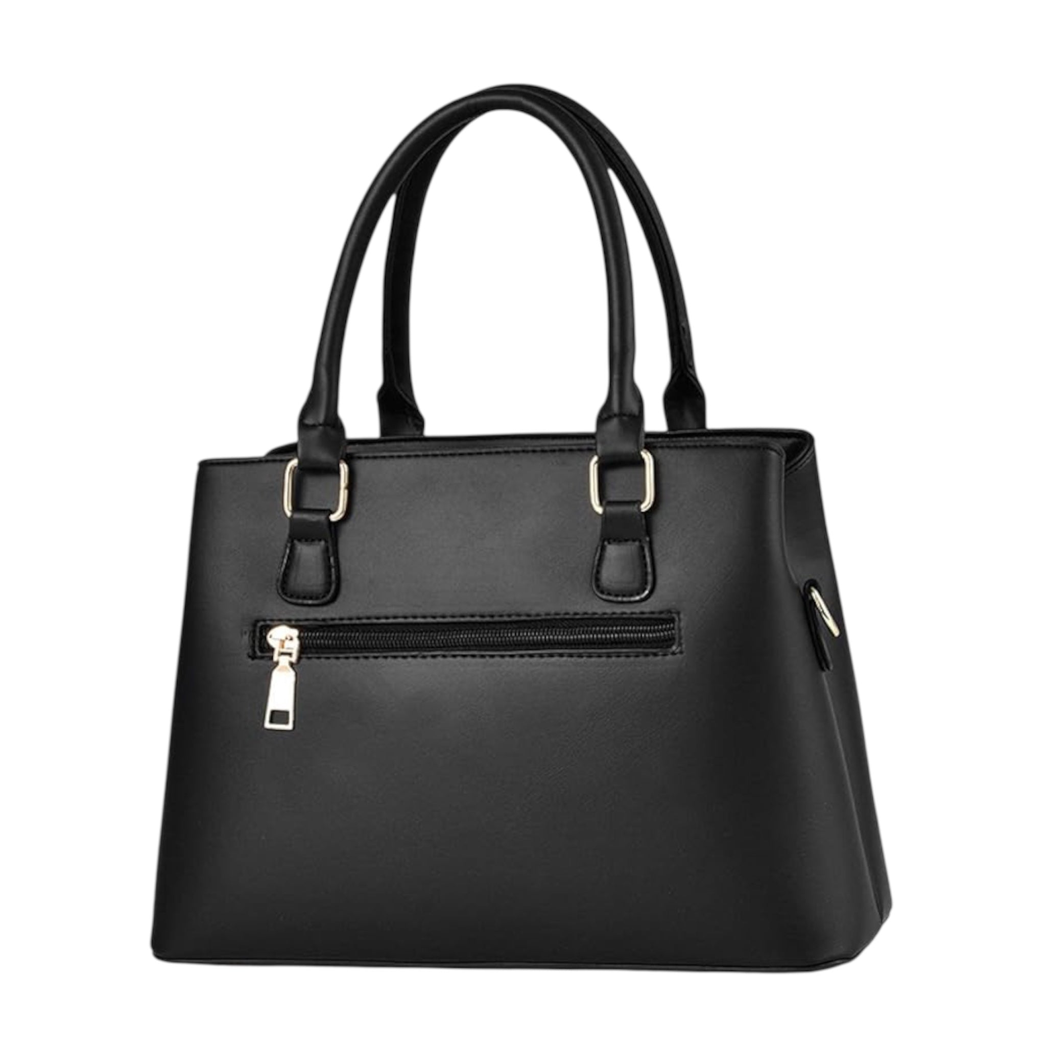 Dames handtas Fashiona geborduurde damestas grote capaciteit crossbody tas dames een schouder messenger bag