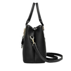 Women's Handbag Fashiona Embroidered Lady Bag Large Capacity Crossbody Bag Women One shoulder Messenger Bag