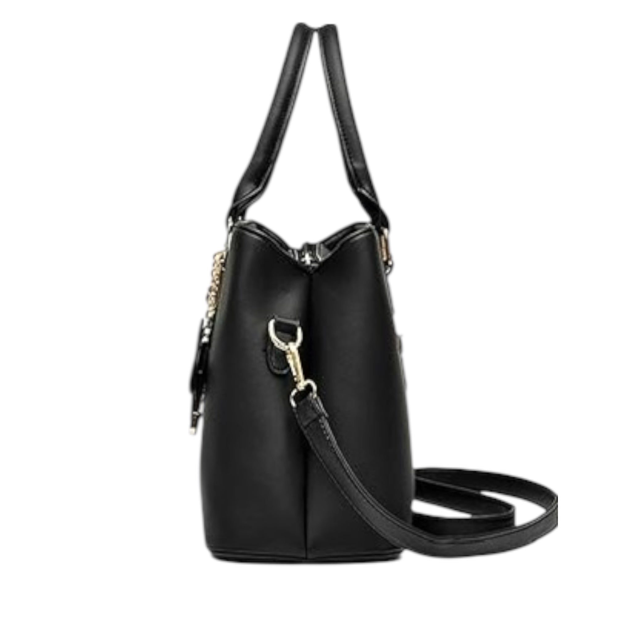 Dames handtas Fashiona geborduurde damestas grote capaciteit crossbody tas dames een schouder messenger bag