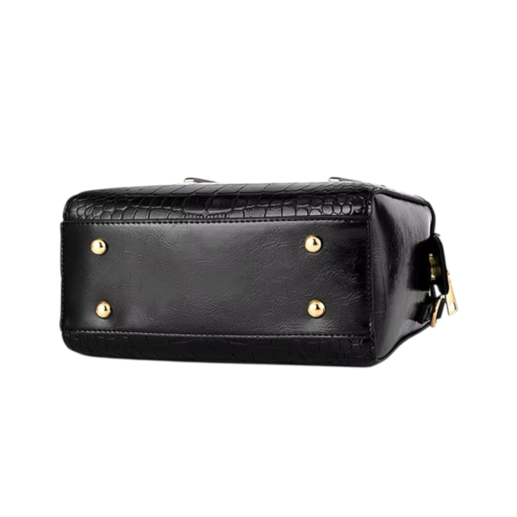 Women's Handbag Large Original Leather Capacity Stone Pattern Pillow Women's Shoulder bag Fashionable Women's Crossbody Bag