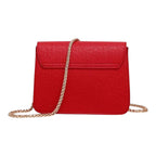 Women's Shoulder Bag Large Capacity Small Square Women Crossbody Bag Fashion Chain Women Shoulder Messenger bag