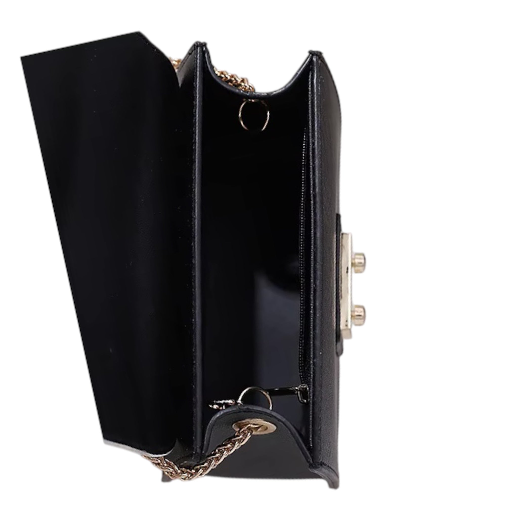 Dames schoudertas grote capaciteit kleine vierkante dames crossbody tas mode ketting dames schouder messenger bag