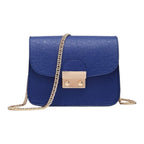 Women's Shoulder Bag Large Capacity Small Square Women Crossbody Bag Fashion Chain Women Shoulder Messenger bag