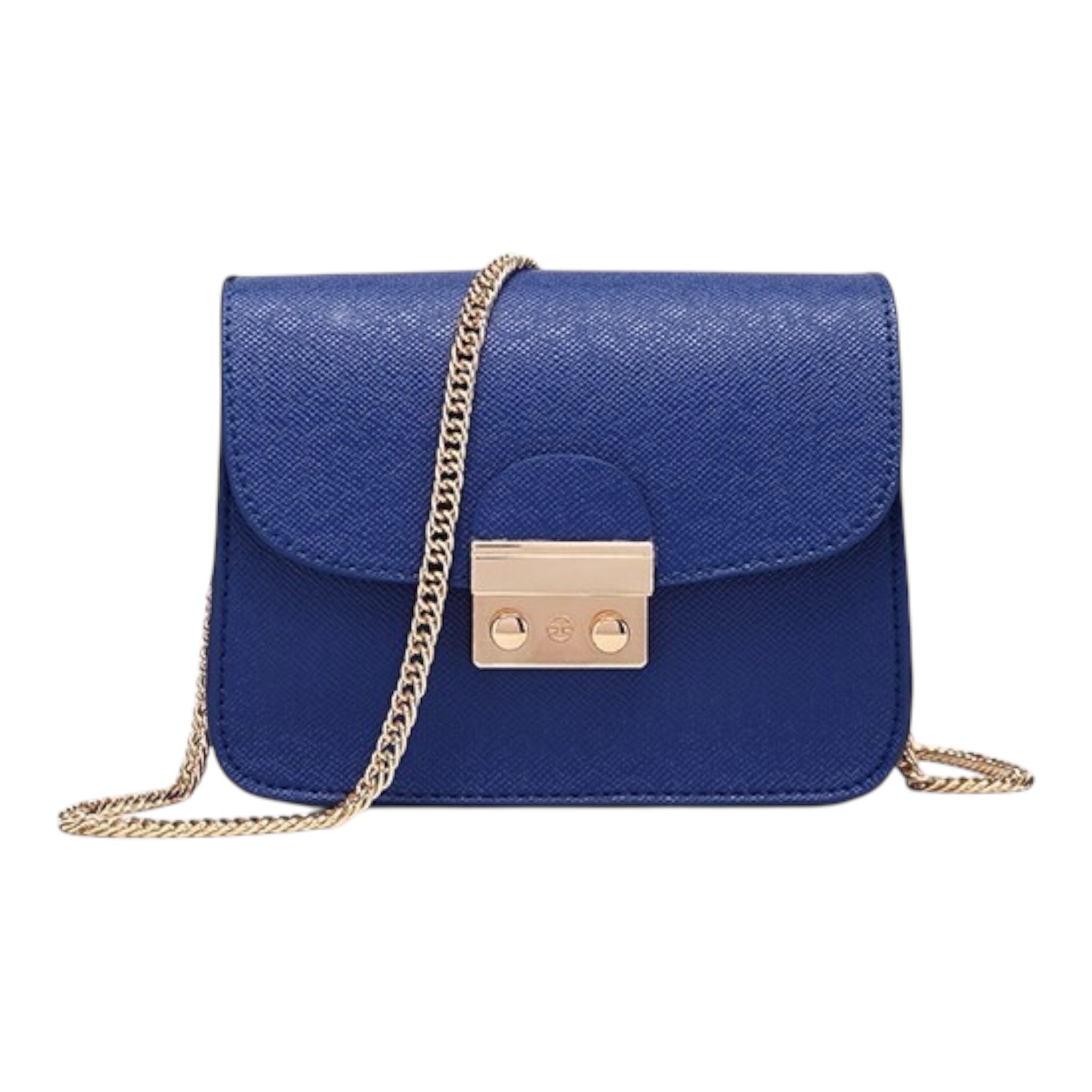 Dames schoudertas grote capaciteit kleine vierkante dames crossbody tas mode ketting dames schouder messenger bag