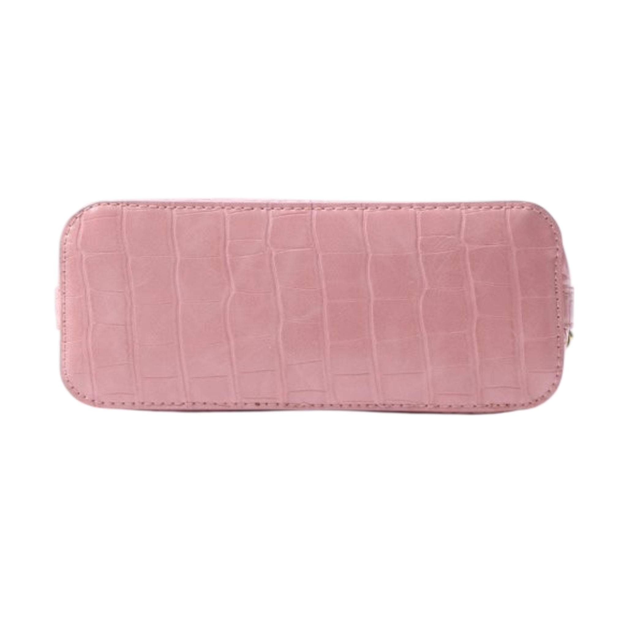 Dames handtas grote capaciteit schoudertas modieuze crossbody tas originele leren multi pocket dames schoudertas