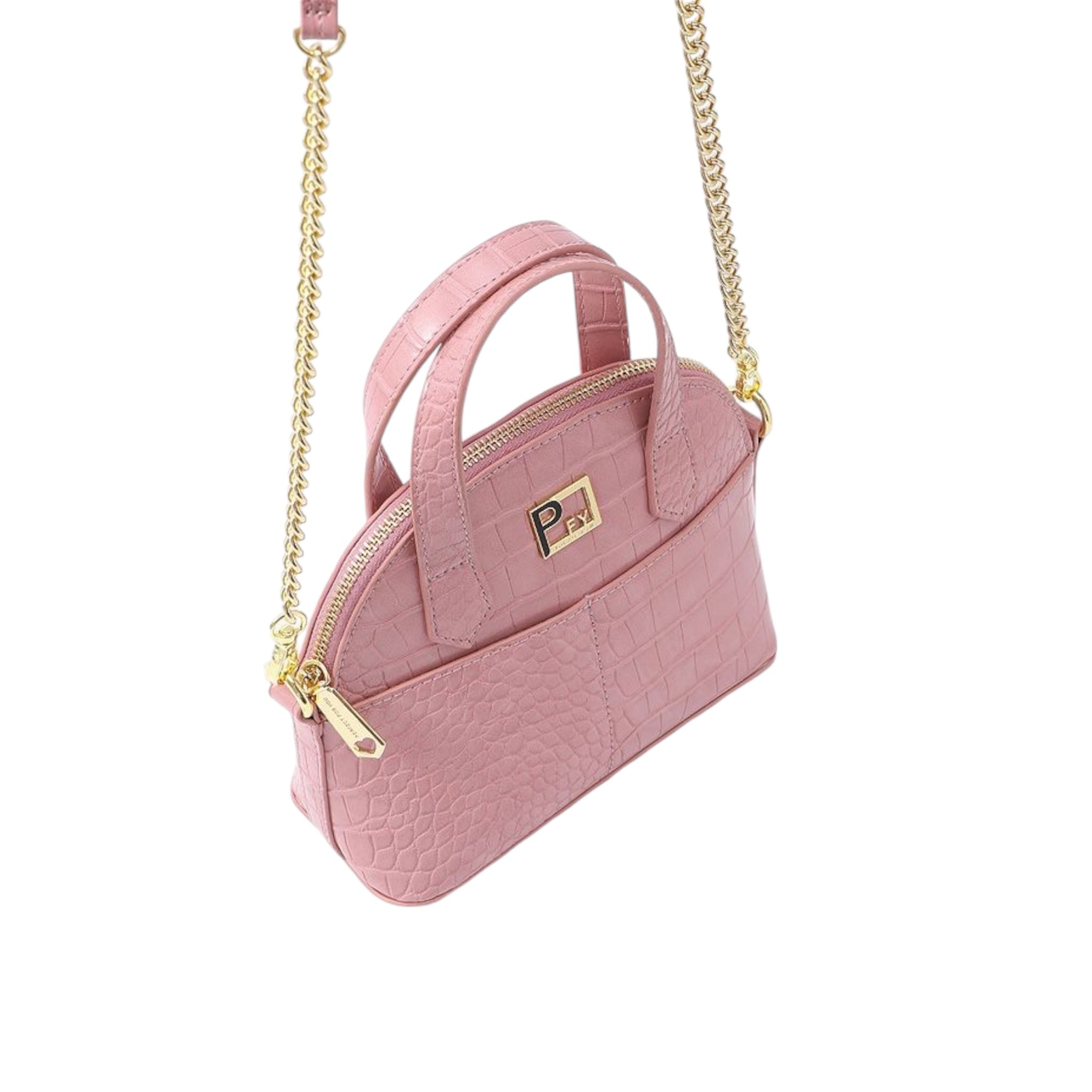 Dames handtas grote capaciteit schoudertas modieuze crossbody tas originele leren multi pocket dames schoudertas