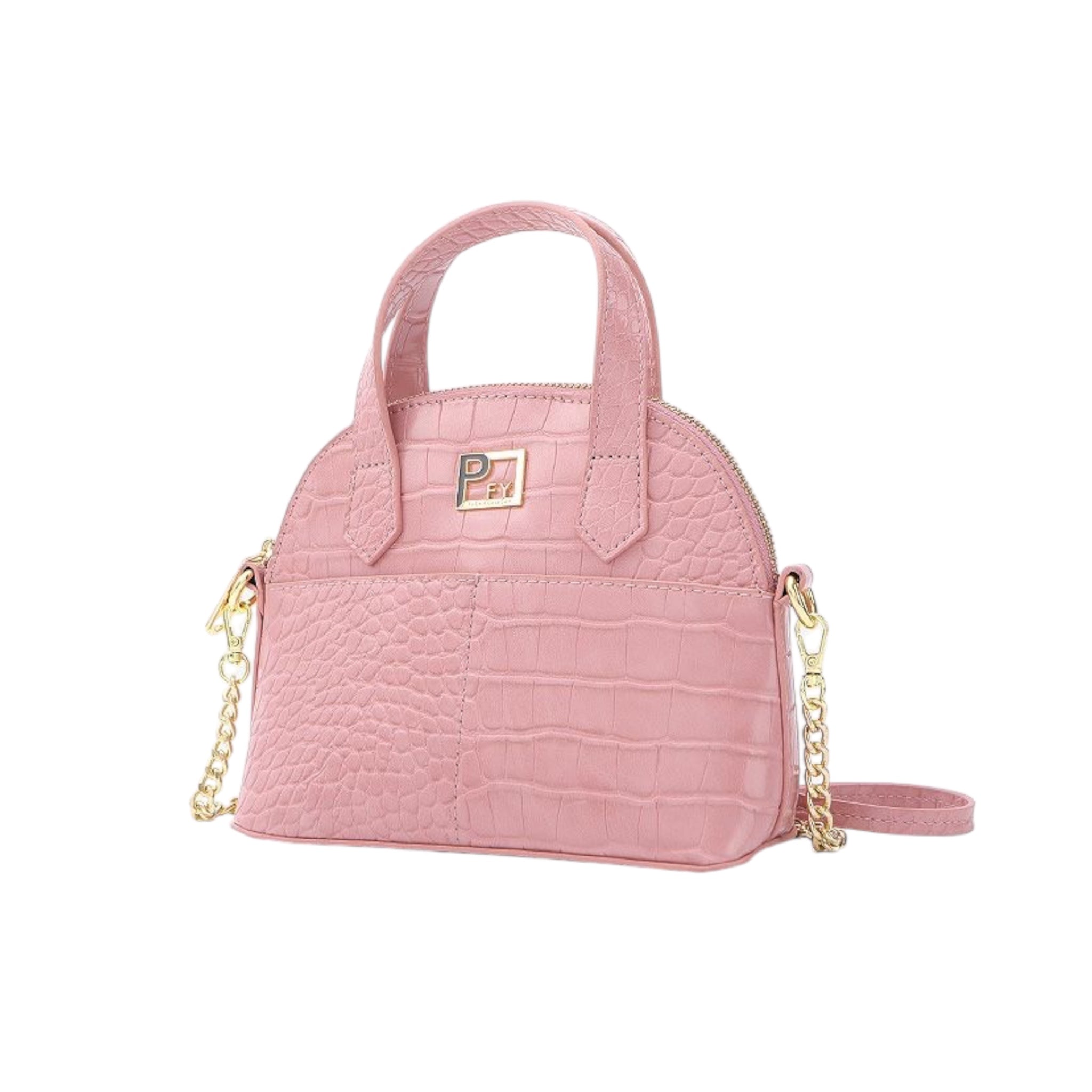 Dames handtas grote capaciteit schoudertas modieuze crossbody tas originele leren multi pocket dames schoudertas