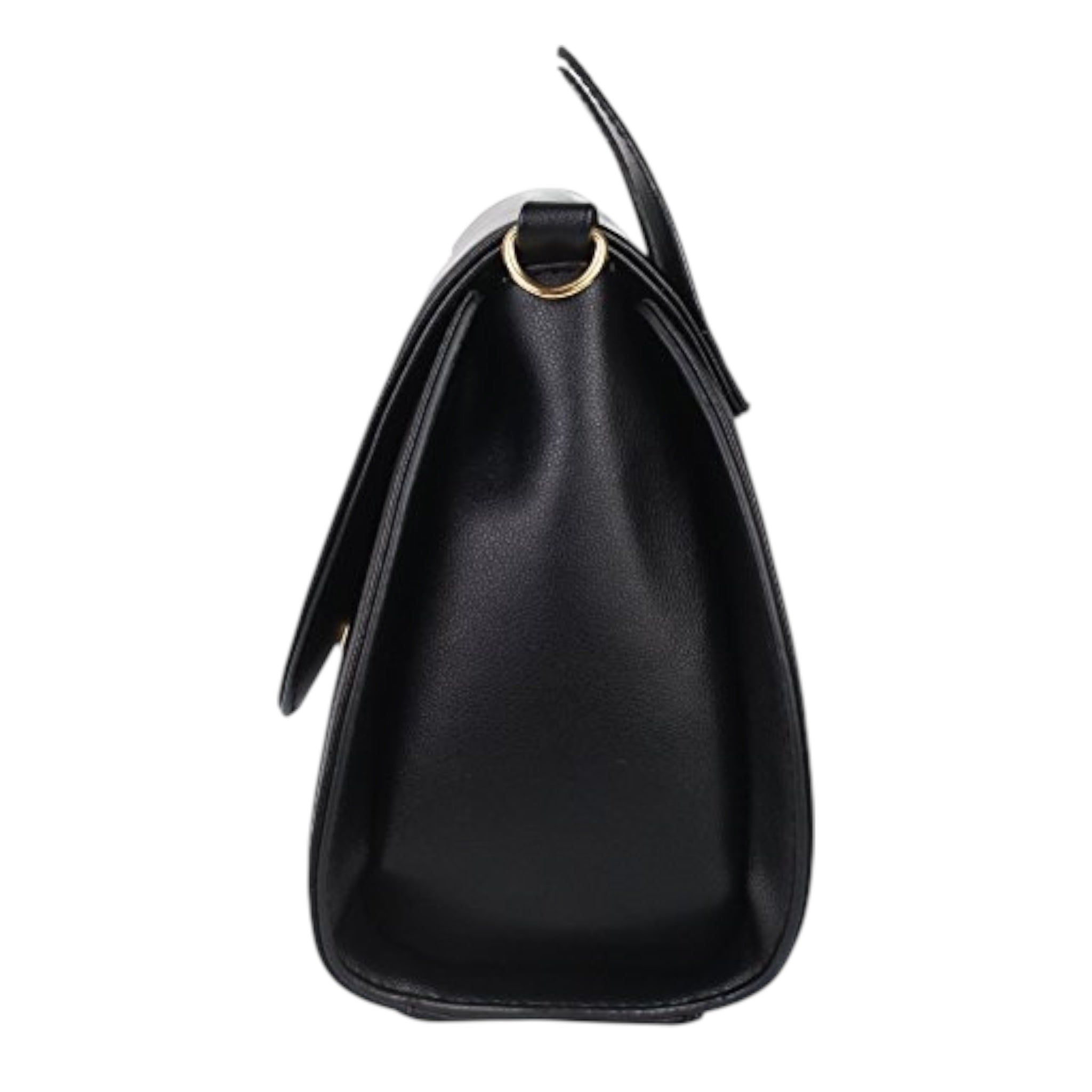 Dames schoudertas grote capaciteit originele leren tas ketting crossbody kleine tas modieuze dames schoudertas
