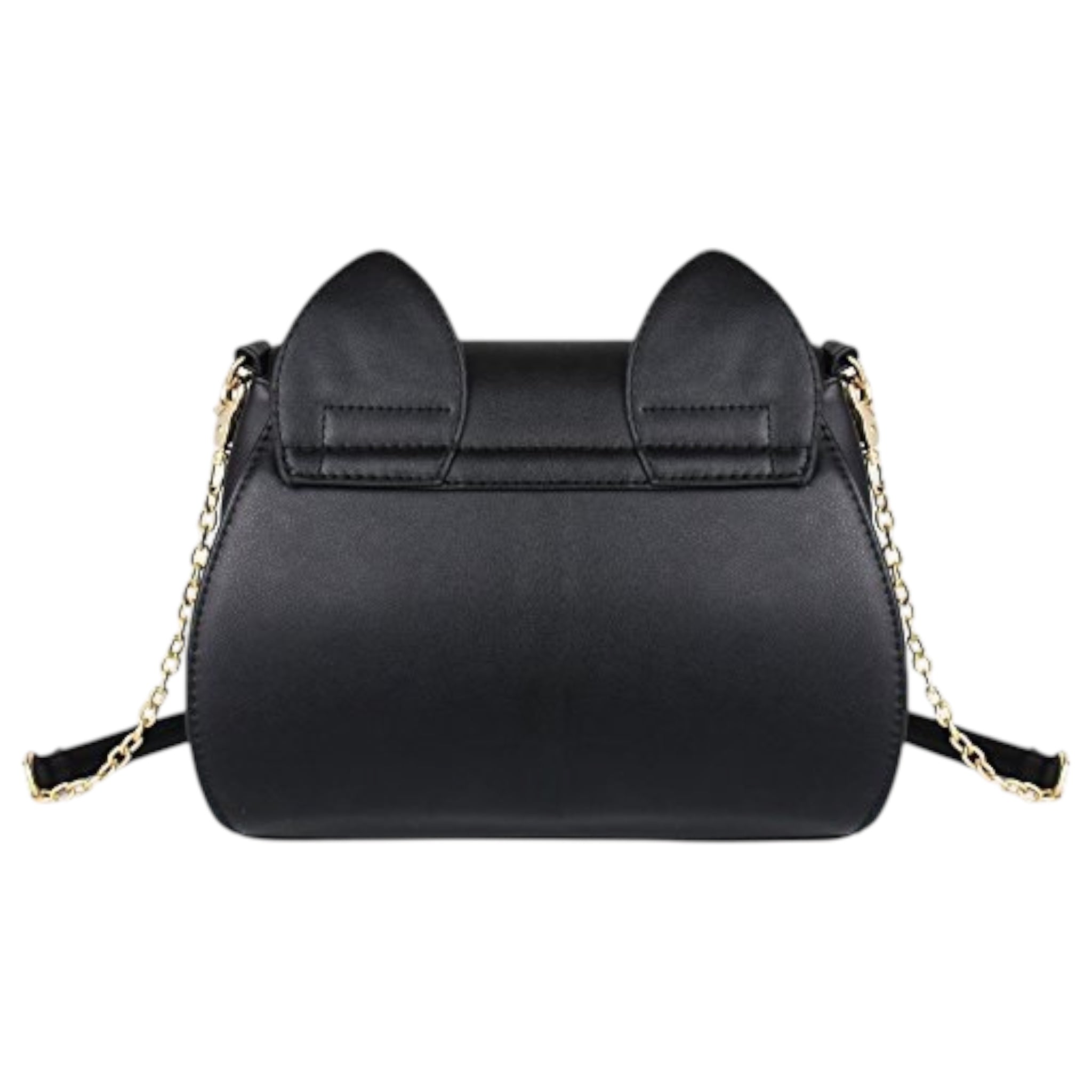 Dames schoudertas grote capaciteit originele leren tas ketting crossbody kleine tas modieuze dames schoudertas