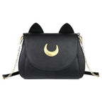 Women's Shoulder Bag Large Capacity Original Leather Bag Chain Crossbody Small bag Fashionable Women Shoulder Bag