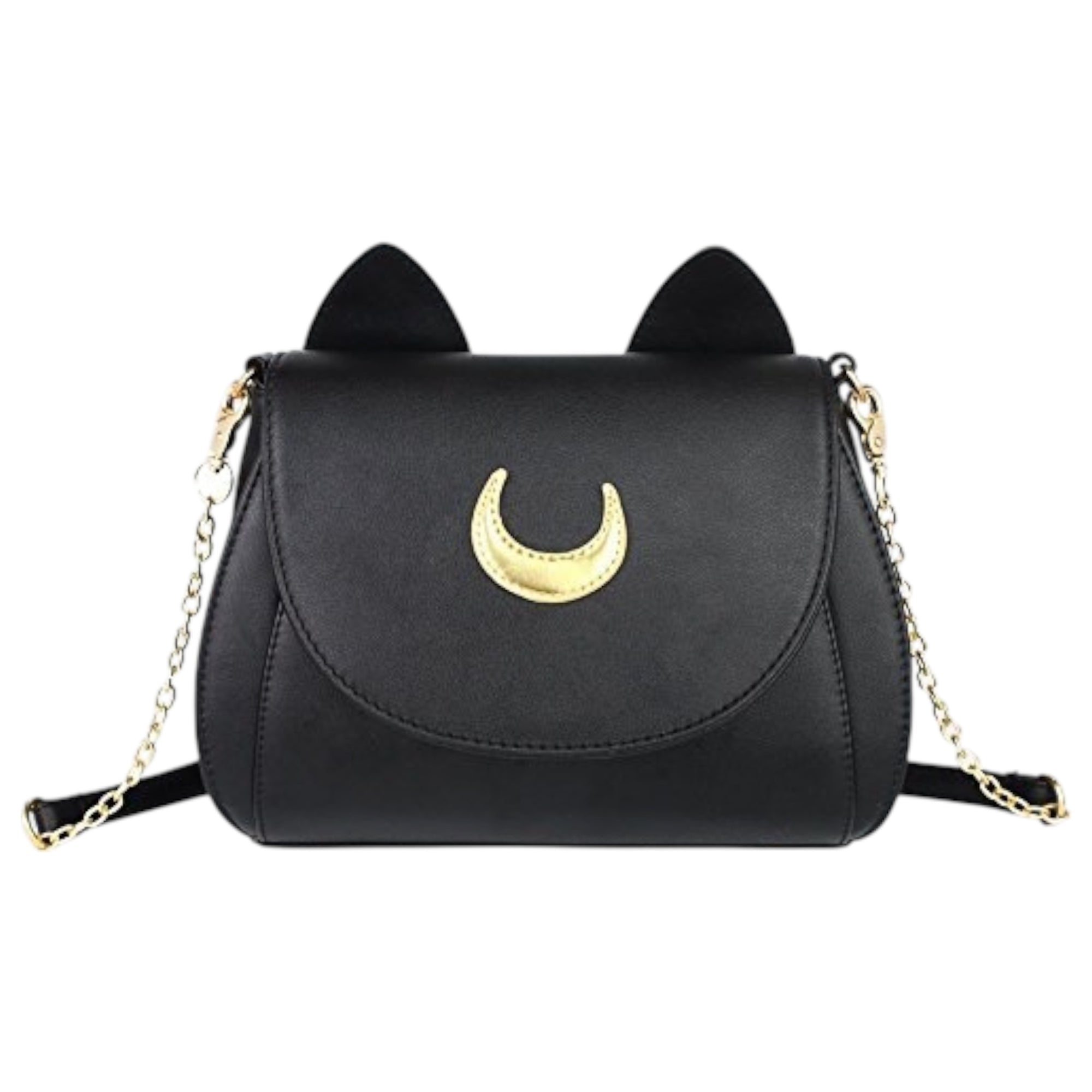 Women's Shoulder Bag Large Capacity Original Leather Bag Chain Crossbody Small bag Fashionable Women Shoulder Bag