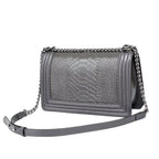 Women's Crossbody Bag Large Capacity Shoulder Bag Ladies Messenger Bag Classic Retro Small Square Bag Women's Shoulder Bag