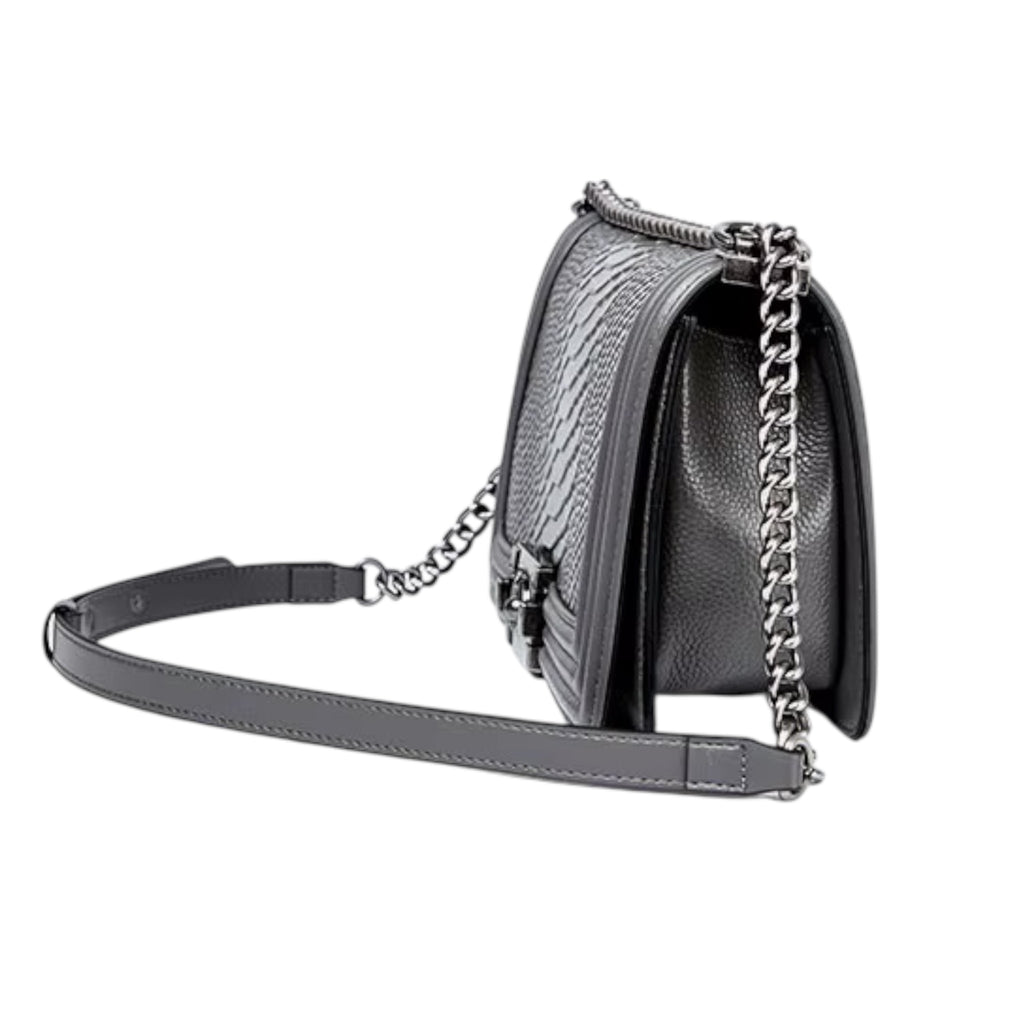 Women's Crossbody Bag Large Capacity Shoulder Bag Ladies Messenger Bag Classic Retro Small Square Bag Women's Shoulder Bag