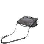 Women's Crossbody Bag Large Capacity Shoulder Bag Ladies Messenger Bag Classic Retro Small Square Bag Women's Shoulder Bag