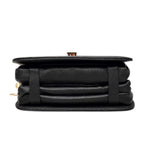 Women'S Bag Single Shoulder Diagonal Crossbody Bag Multi Pocket Large Capacity Original Leather Women's Shoulder Bag