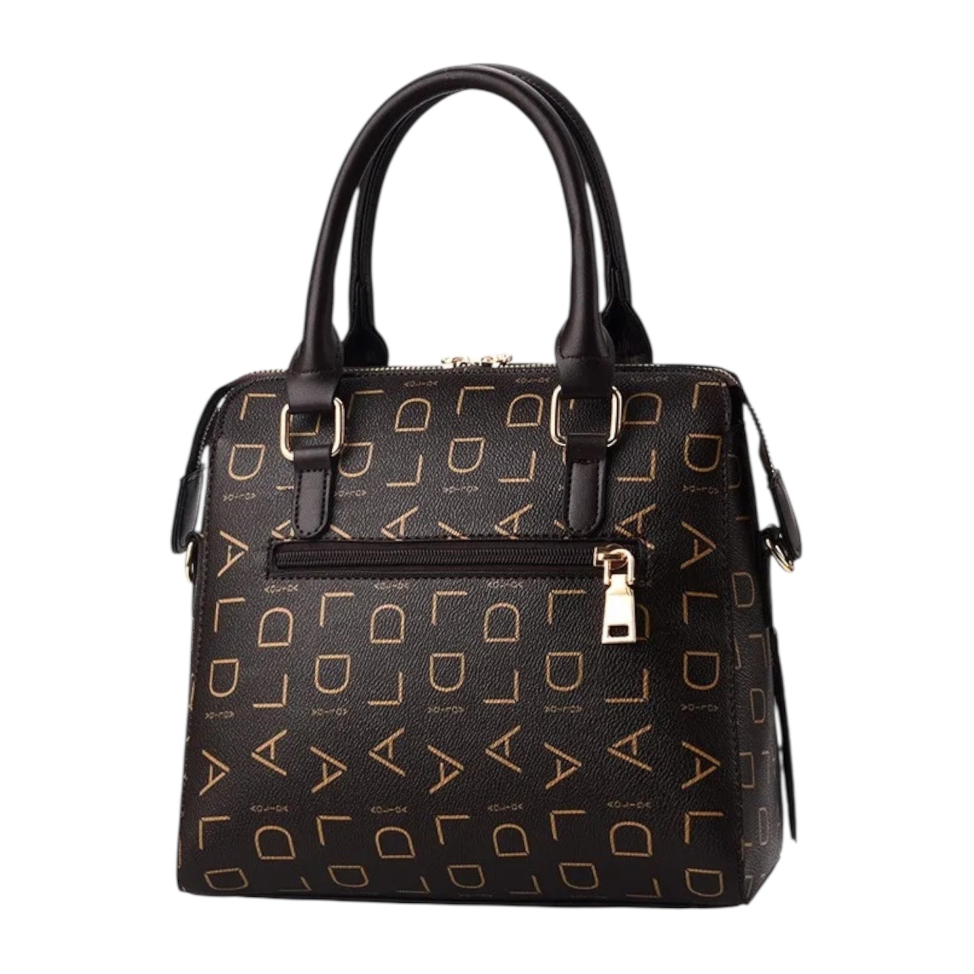 Women's Handbag Leisure Shoulder Bag Large Capacity PU Leather Handbag Crossbody Bag Fashion Women's Shoulder Bag