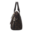 Women's Handbag Leisure Shoulder Bag Large Capacity PU Leather Handbag Crossbody Bag Fashion Women's Shoulder Bag