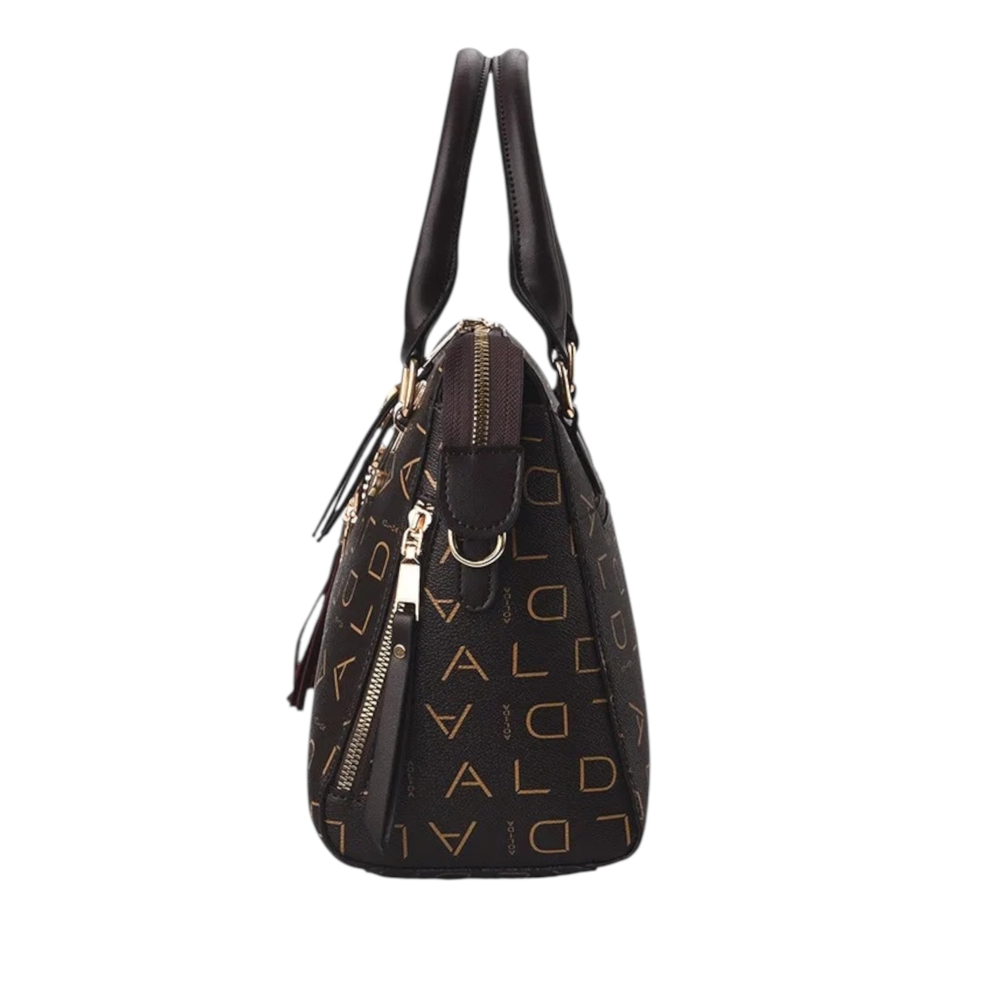 Women's Handbag Leisure Shoulder Bag Large Capacity PU Leather Handbag Crossbody Bag Fashion Women's Shoulder Bag