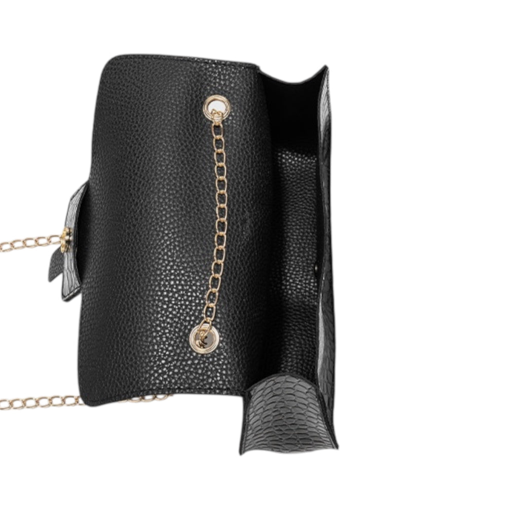 Women Crossbody Bag Niche Western Style Chain Shoulder Bag Original Leather Large CapacityWomen Shoulder Bag
