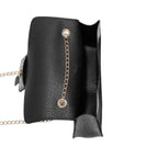 Women Crossbody Bag Niche Western Style Chain Shoulder Bag Original Leather Large CapacityWomen Shoulder Bag