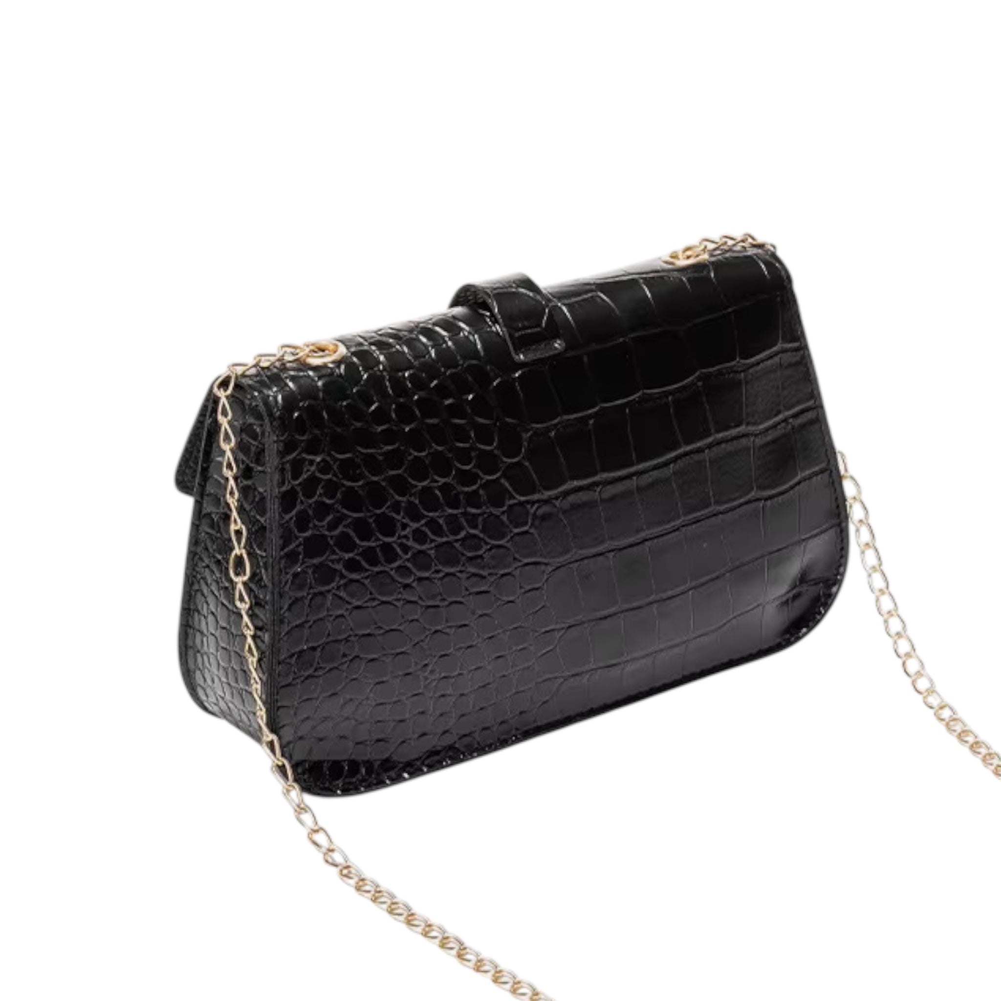 Vrouwen Crossbody Tas Niche Western Stijl Ketting Schoudertas Origineel Leer Grote Capaciteit Vrouwen Schoudertas