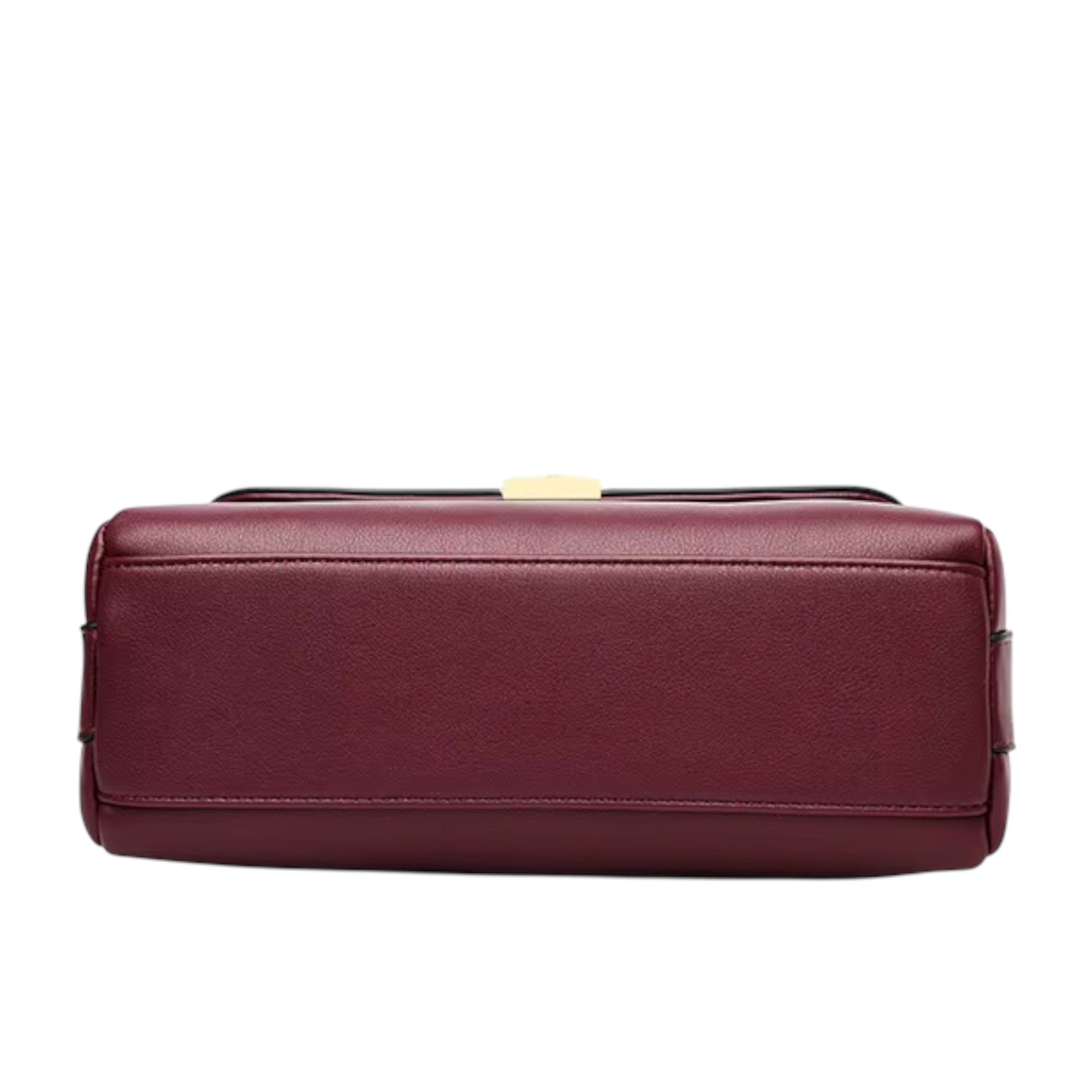 Women's Shoulder Small Square Messenger Bag Original Leather Large Capacity Crossbody Bag Fashion Women's Shoulder Bag