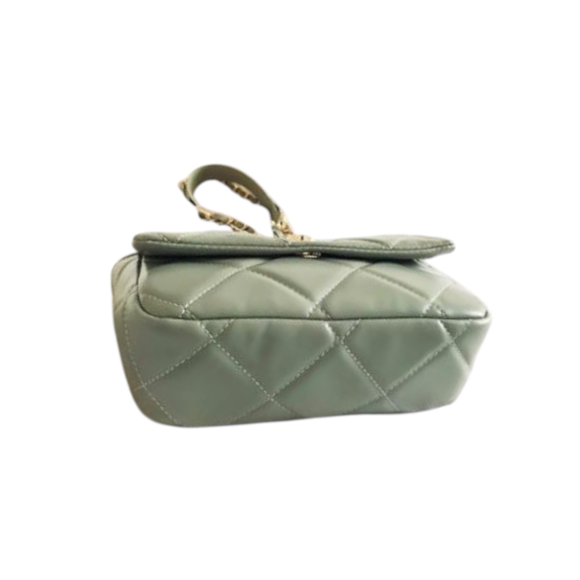 Women's Shoulder Messenger Small Square Bag Large Capacity Crossbody Bag Original Leather Women's Shoulder Bag