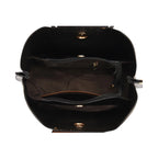 Fashionable Women's Handbag Original Leather Large Capacity Crossbody bag Waterproof Fashion Women's Shoulder Bag