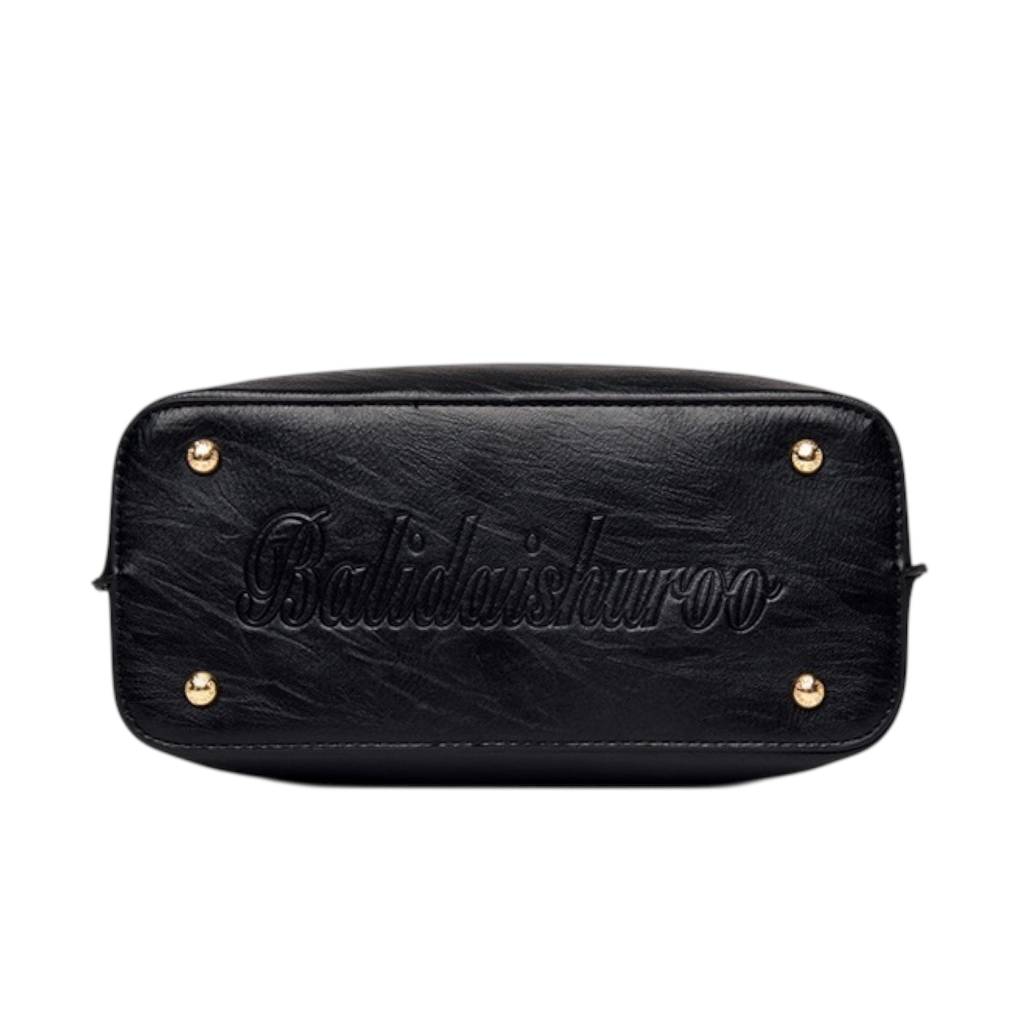 Fashionable Women's Handbag Original Leather Large Capacity Crossbody bag Waterproof Fashion Women's Shoulder Bag