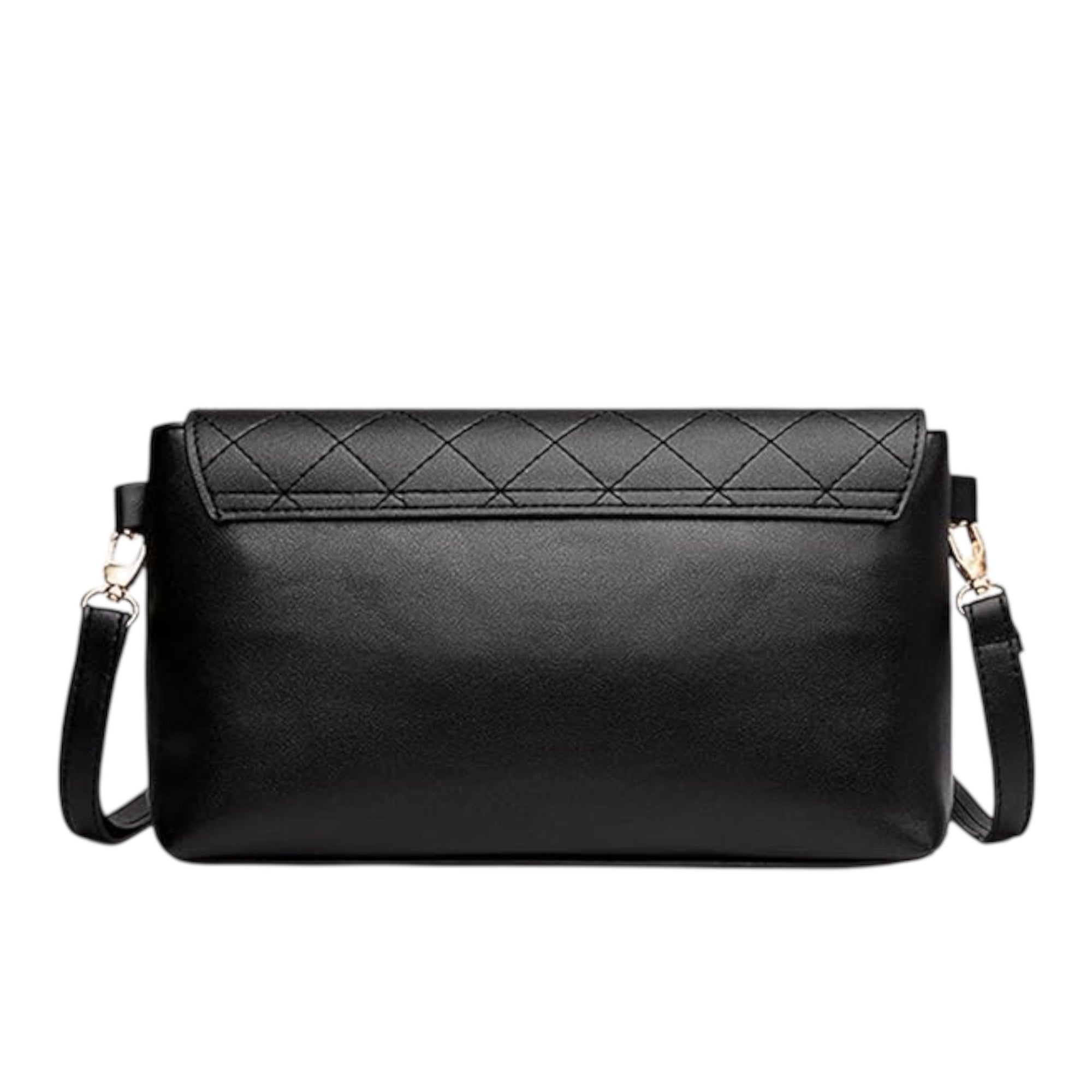 Women's Crossbody Original Soft Leather Shoulder Bag Large Capacity Multi Zipper Pocket Fashionable Women's Shoulder Bag