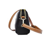 Women's Fashionable Shoulder Bag Coin Purse Messenger Small Bag Large Capacity Original Leather Women's Shoulder Bag