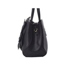 Women's Handbag Luxury Shoulder Crossbody Bag Original Leather Multi Pocket Large Capacity Women's Shoulder Bag